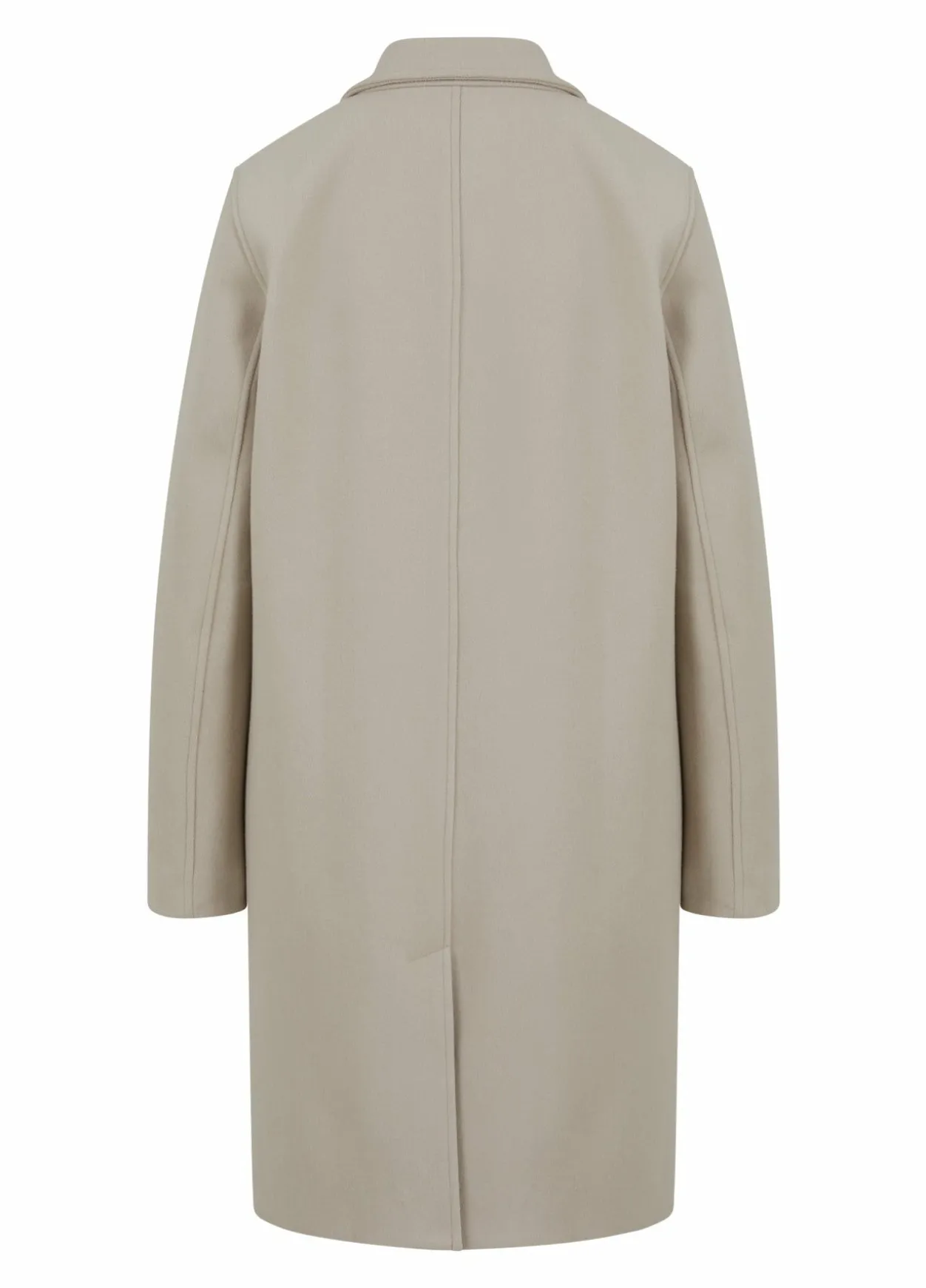 Cc Heart Ariana Coat