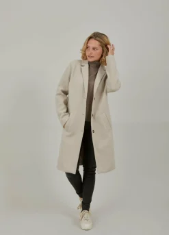 Cc Heart Ariana Coat