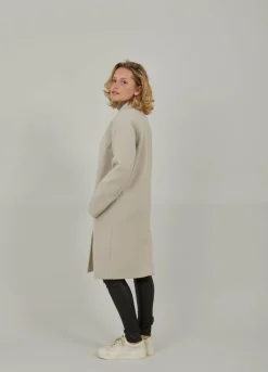 Cc Heart Ariana Coat