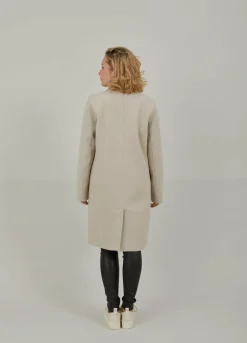 Cc Heart Ariana Coat