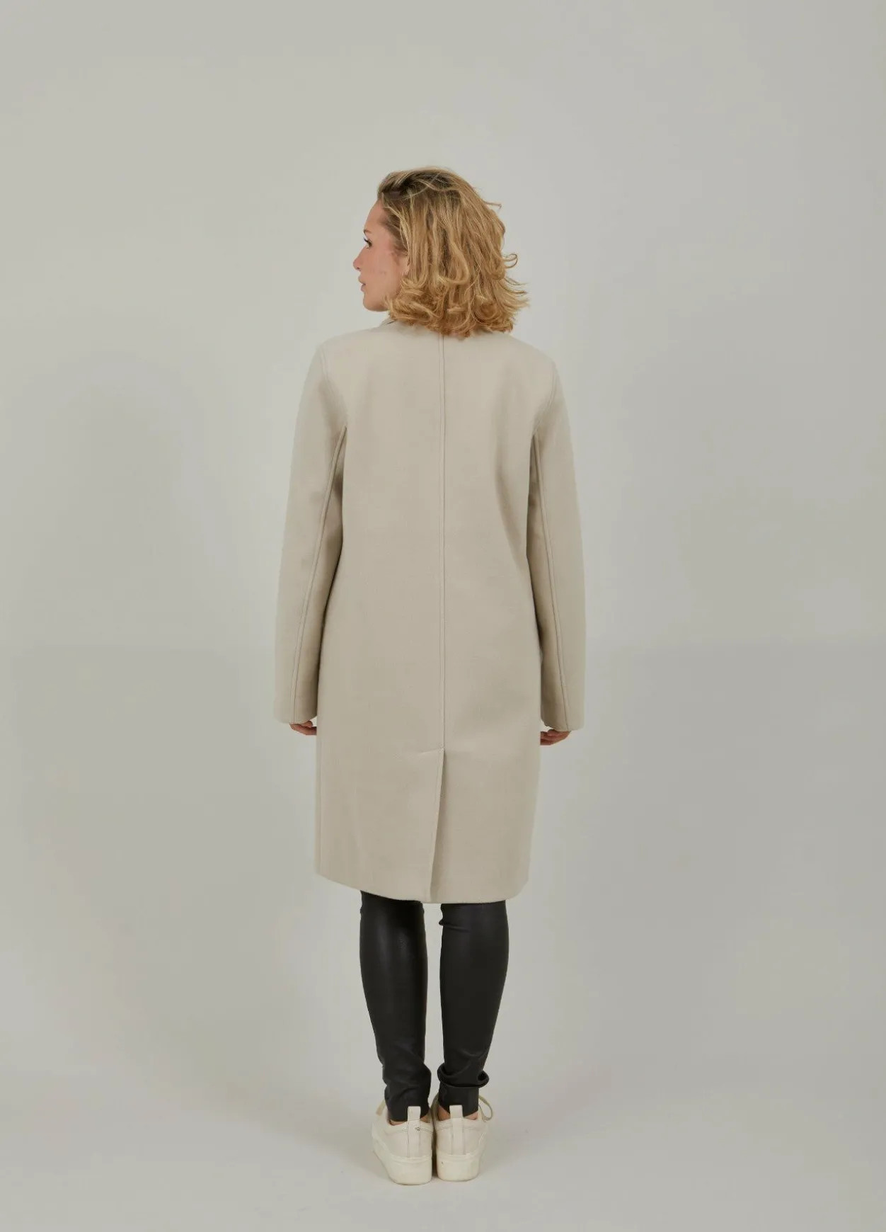 Cc Heart Ariana Coat