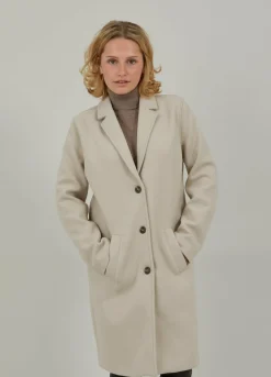 Cc Heart Ariana Coat