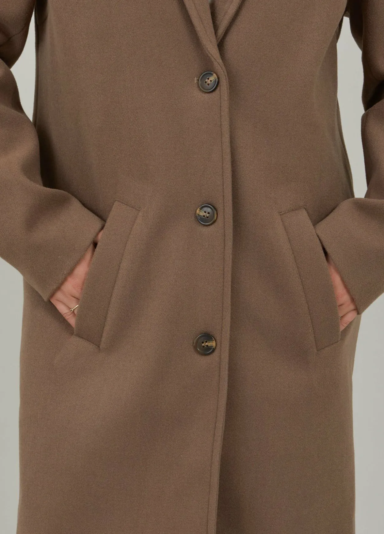 Cc Heart Ariana Coat