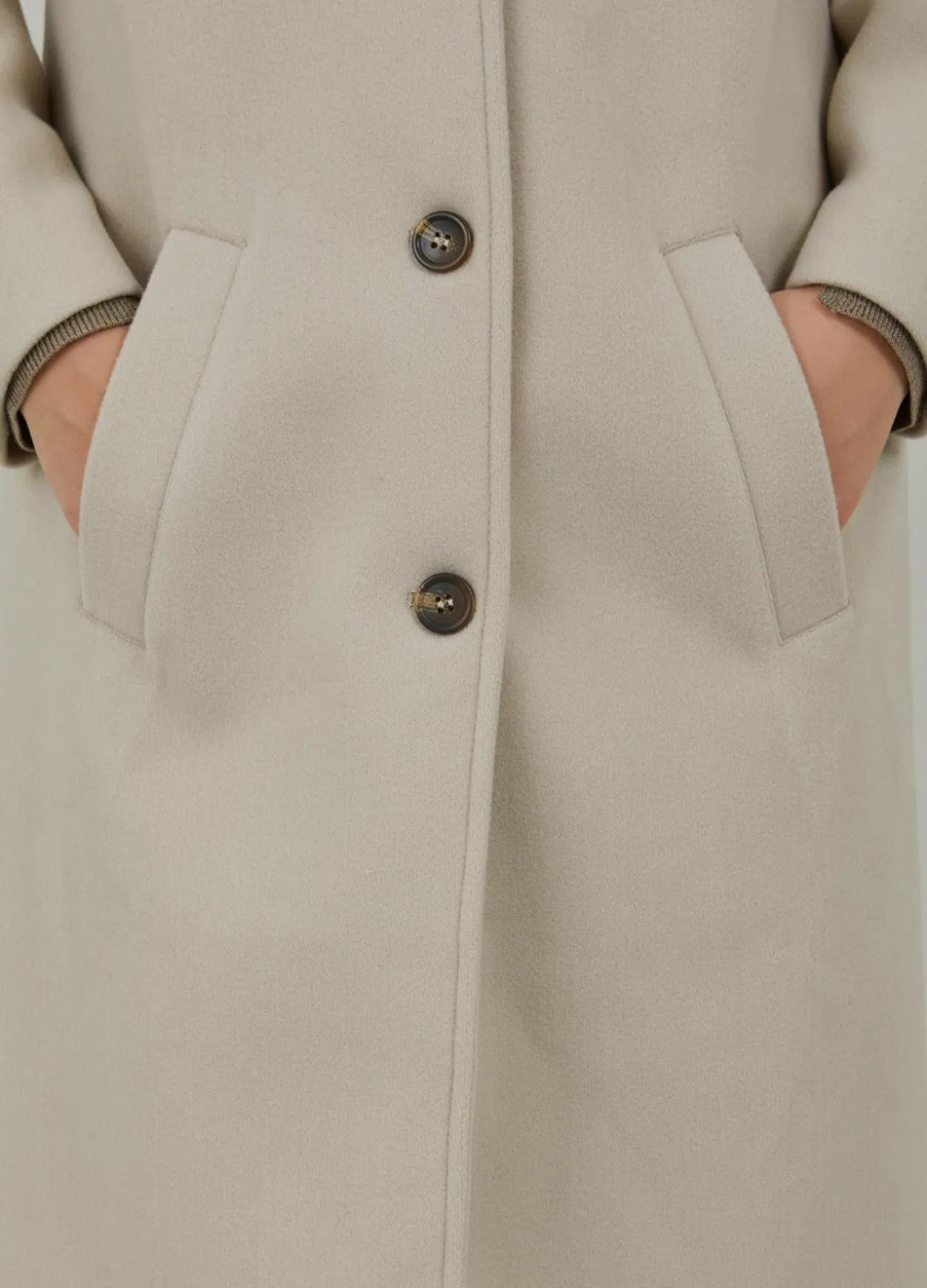 Cc Heart Ariana Coat