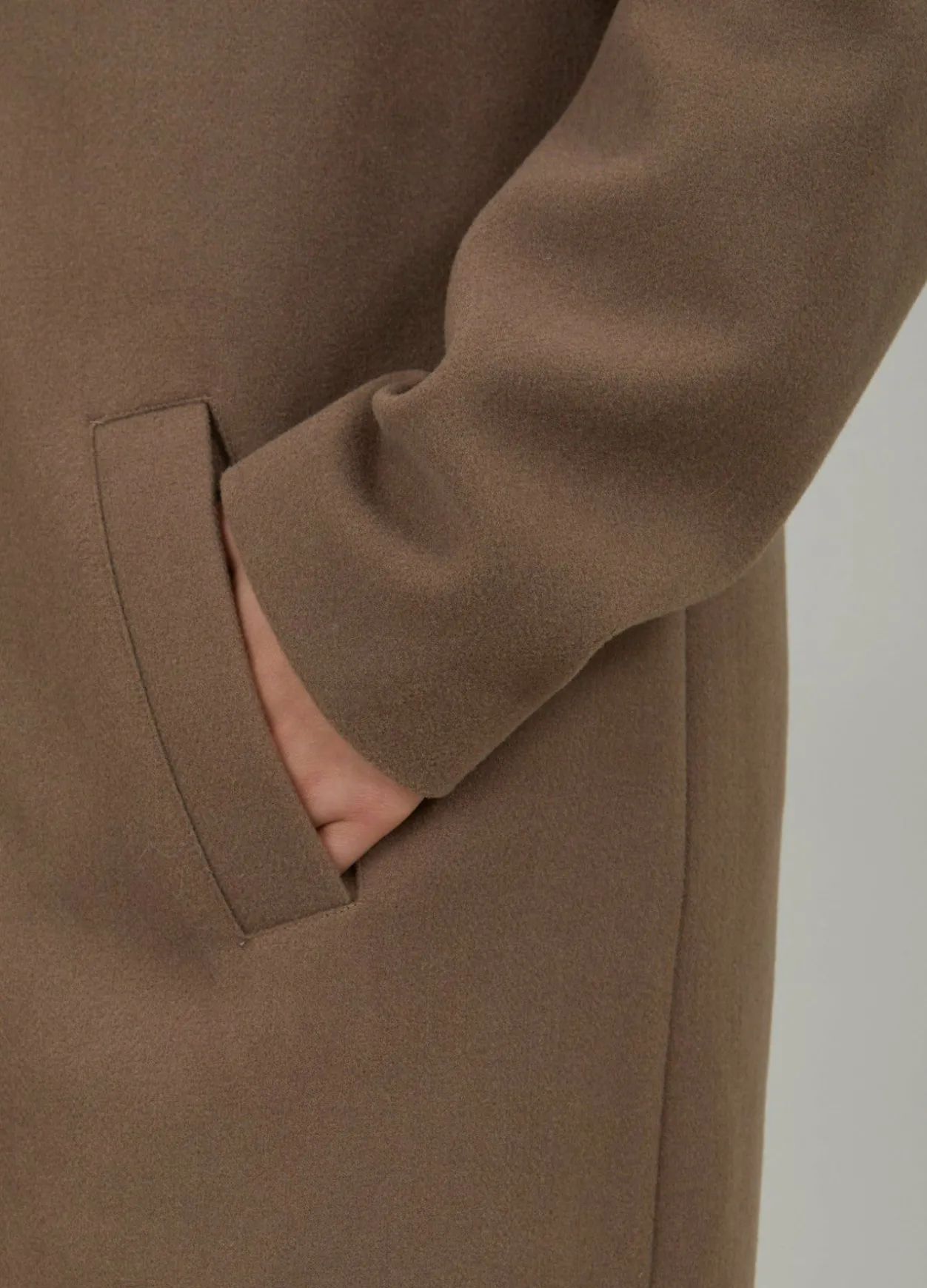 Cc Heart Ariana Coat