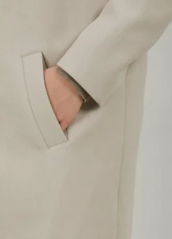 Cc Heart Ariana Coat