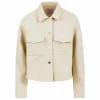 Cc Heart Ariana Short Jacket