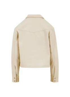 Cc Heart Ariana Short Jacket