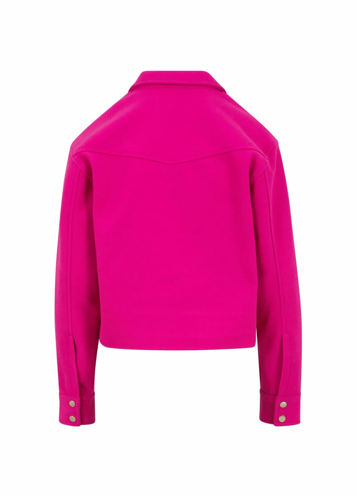 Cc Heart Ariana Short Jacket