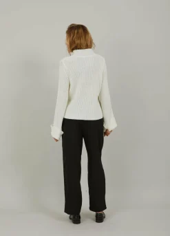 Cc Heart Avery Knit
