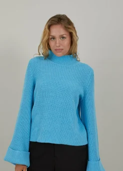 Cc Heart Avery Knit