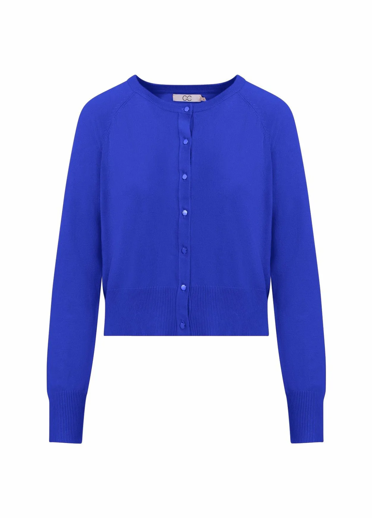Cc Heart Belle Cardigan