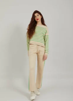 Cc Heart Callie Knit Pants