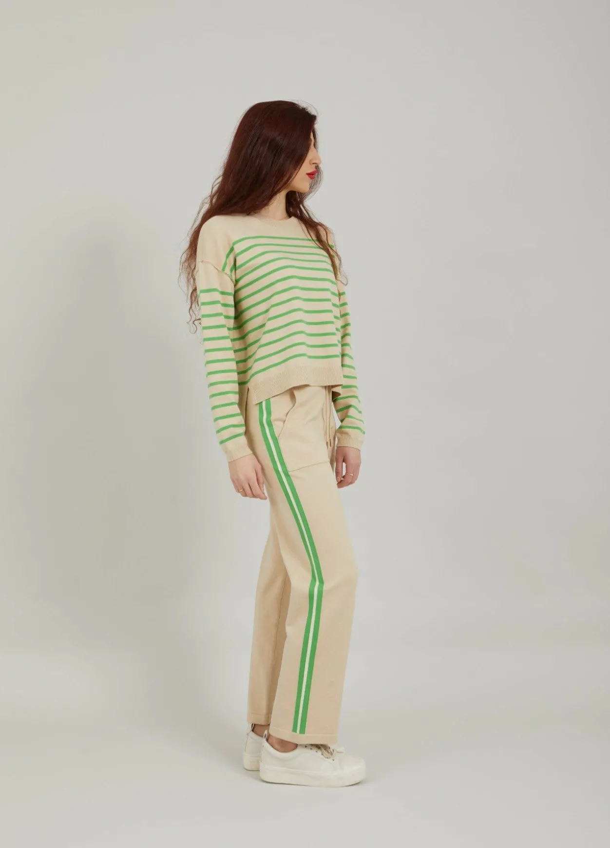 Cc Heart Callie Knit Pants
