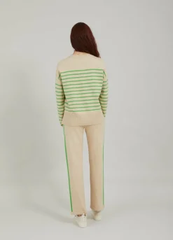 Cc Heart Callie Knit Pants