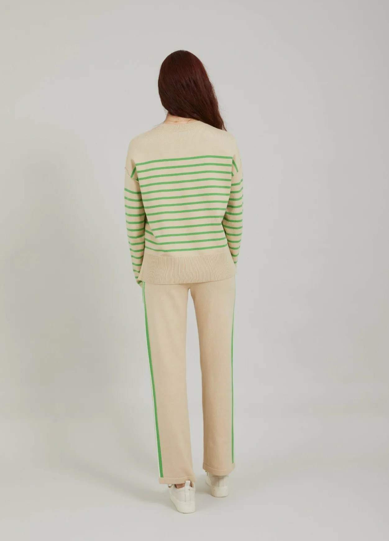 Cc Heart Callie Knit Pants