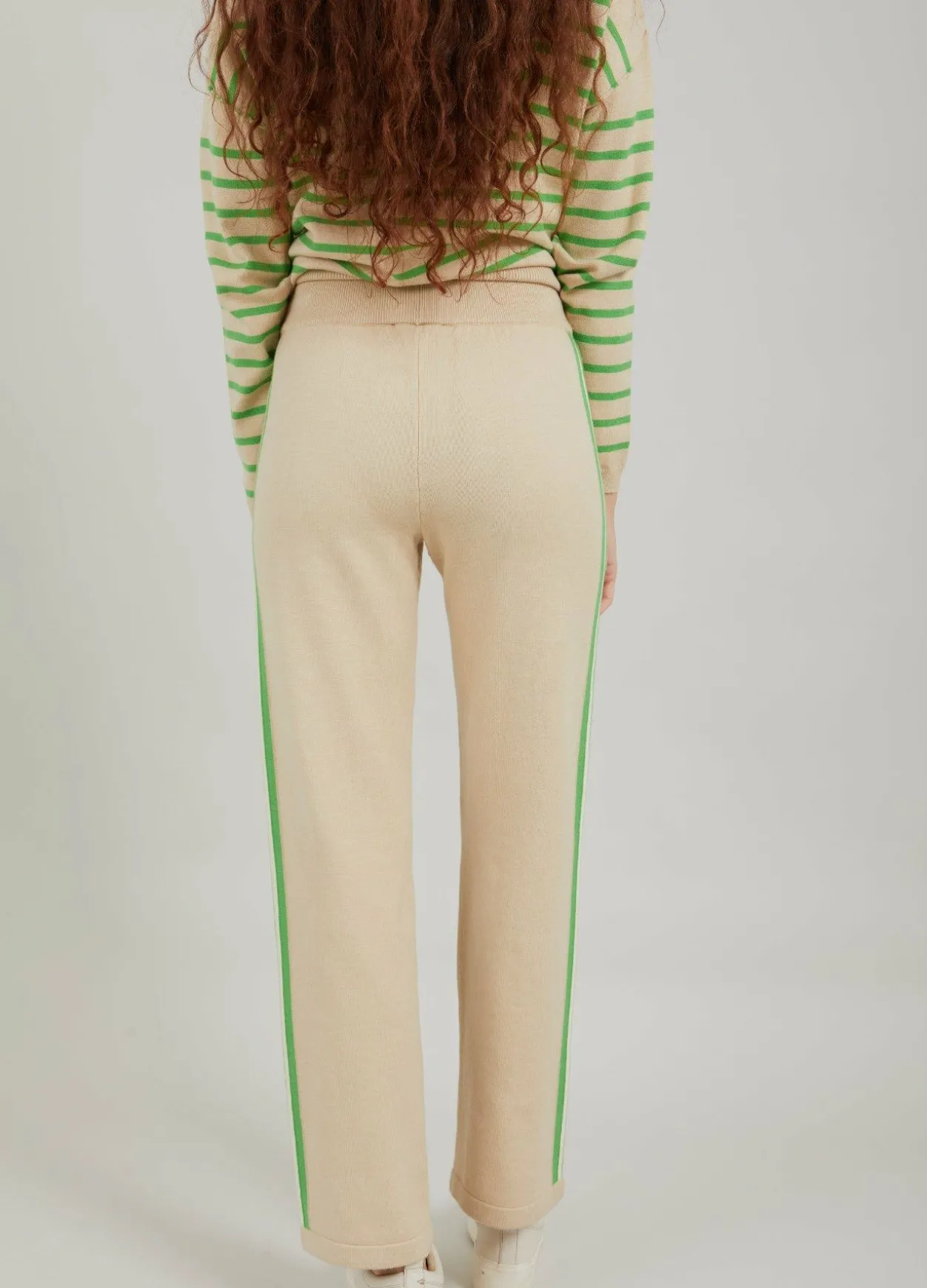 Cc Heart Callie Knit Pants