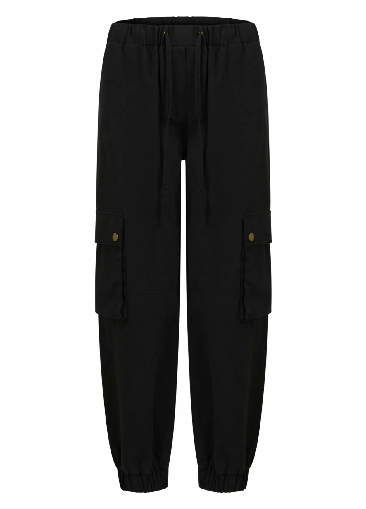 Cc Heart Cargo Pants