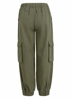 Cc Heart Cargo Pants