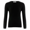 Cc Heart Cashmere Sweater