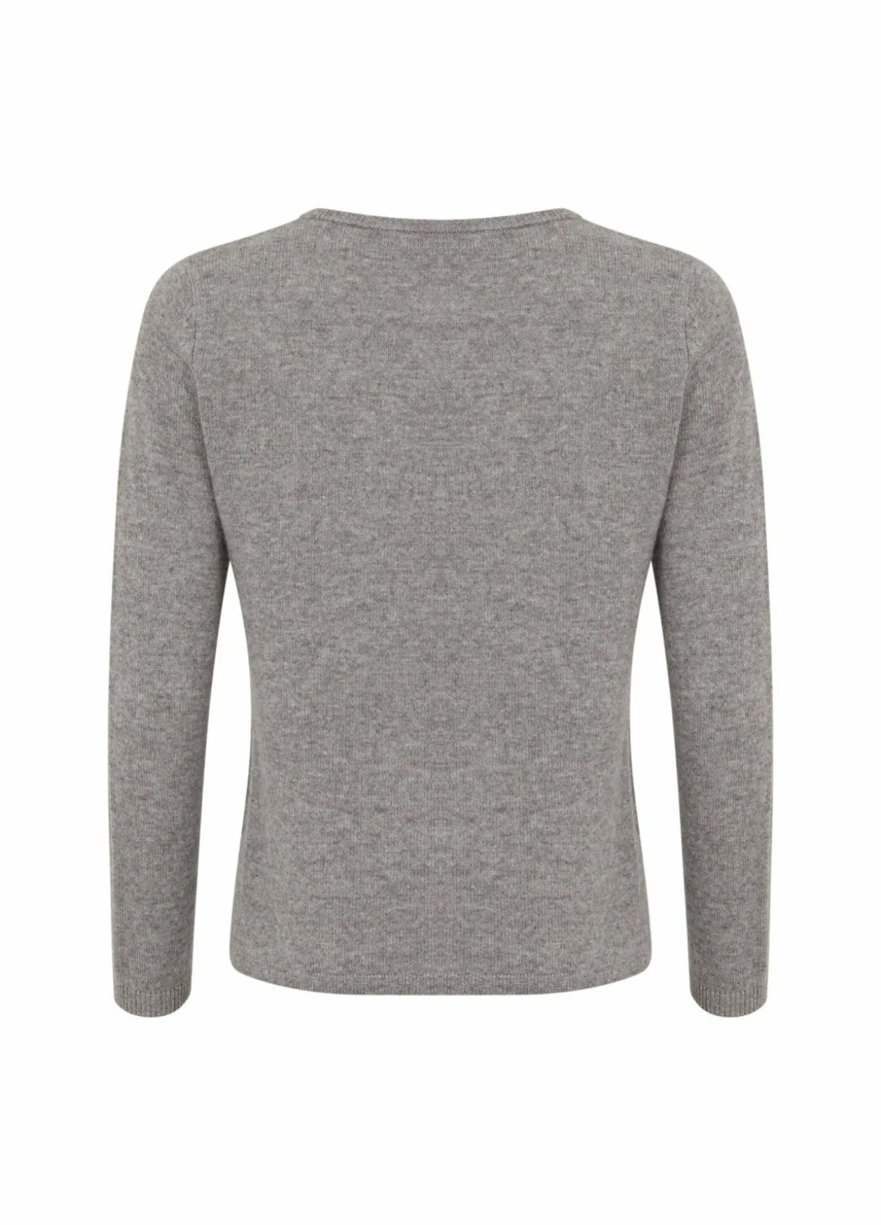 Cc Heart Cashmere Sweater