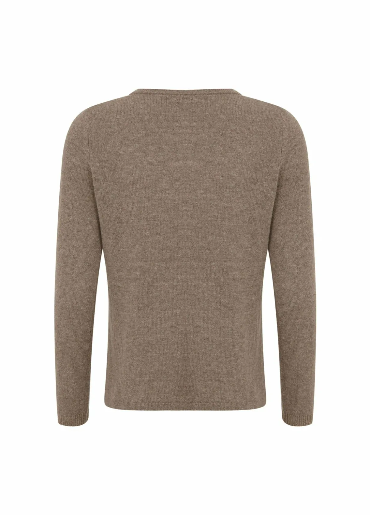 Cc Heart Cashmere Sweater