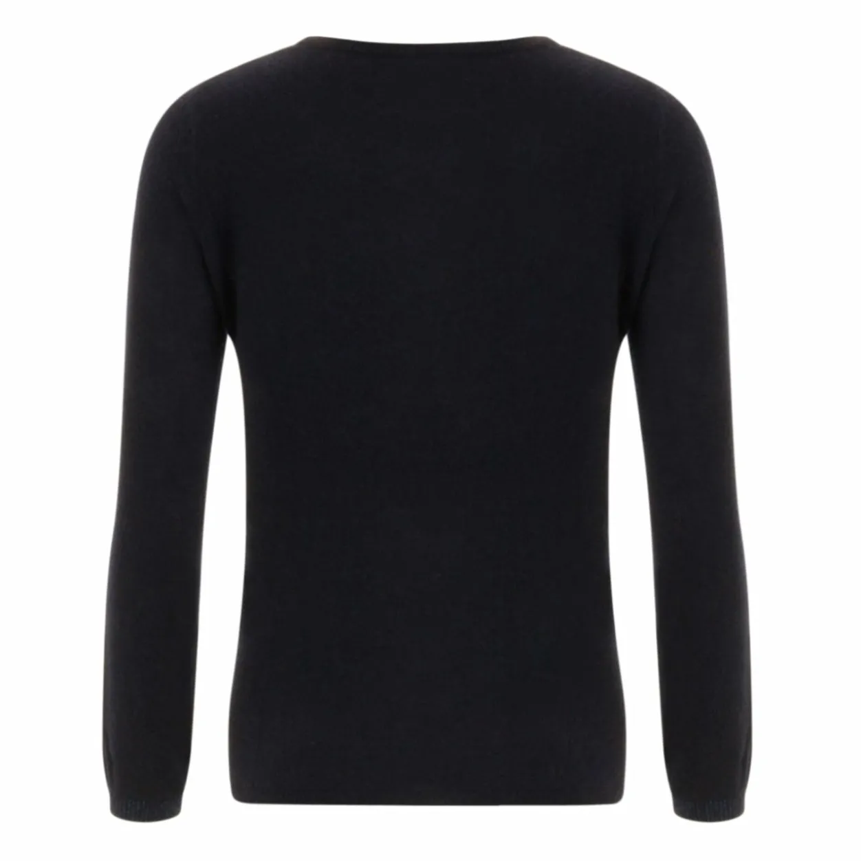 Cc Heart Cashmere Sweater