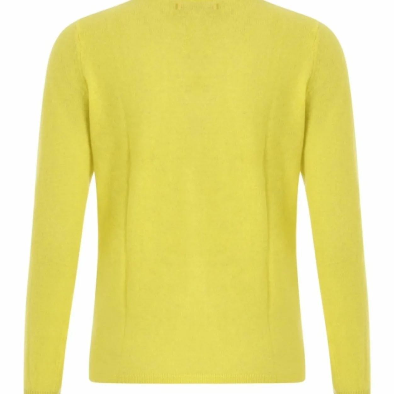 Cc Heart Cashmere Sweater