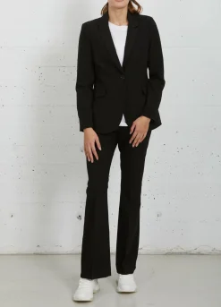 Cc Heart Classic Blazer