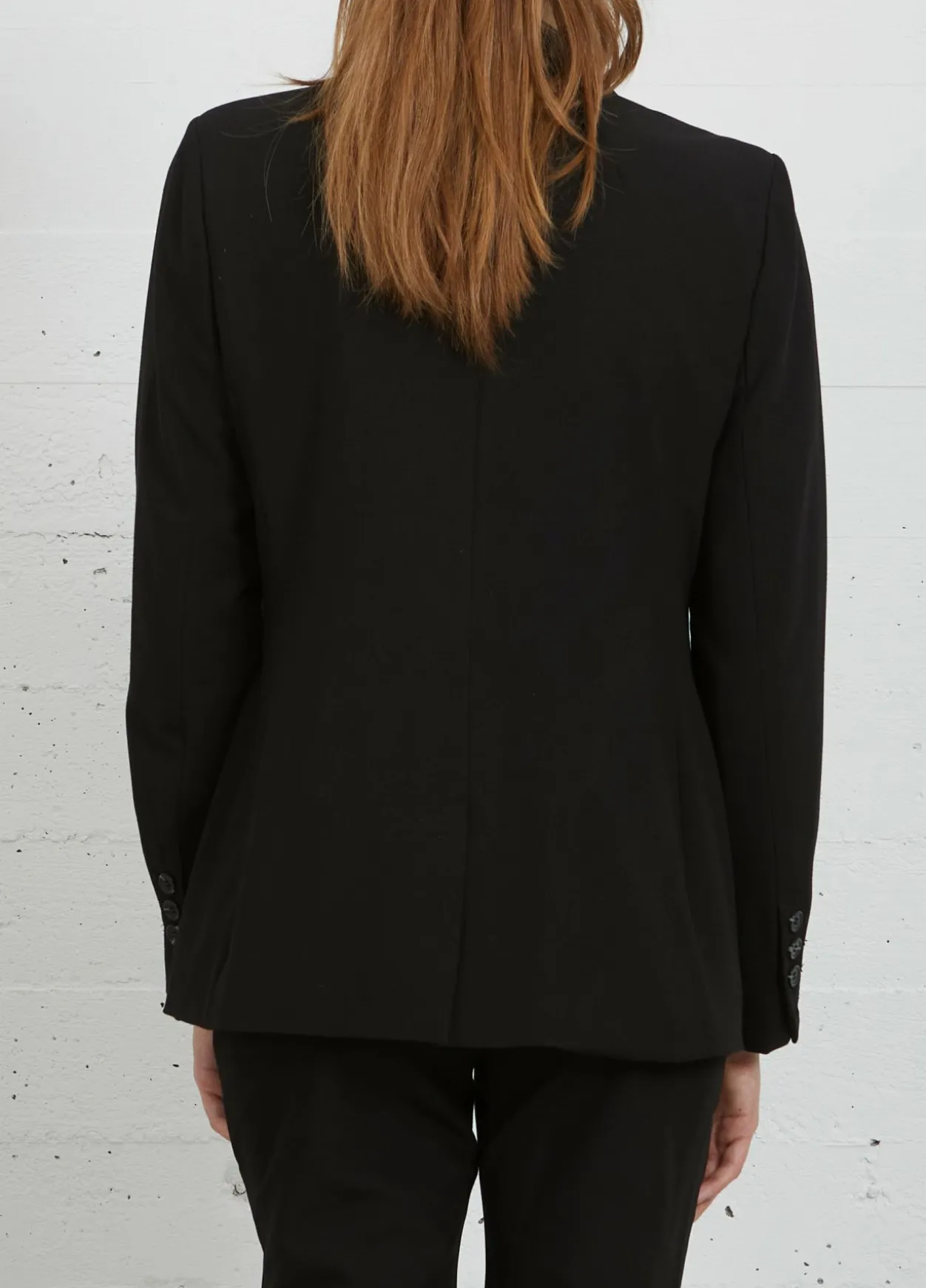 Cc Heart Classic Blazer