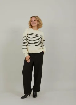Cc Heart Collins Comfy Stripe