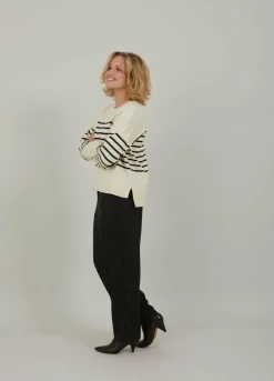 Cc Heart Collins Comfy Stripe
