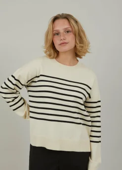 Cc Heart Collins Comfy Stripe