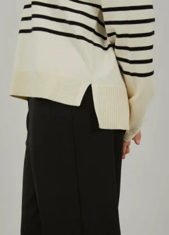 Cc Heart Collins Comfy Stripe
