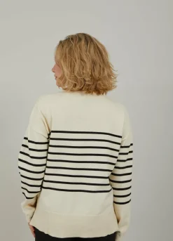 Cc Heart Collins Comfy Stripe