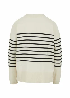 Cc Heart Collins Comfy Stripe