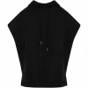 Cc Heart Comfy Knit Vest