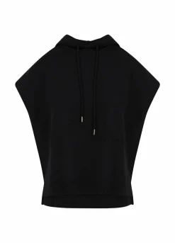 Cc Heart Comfy Knit Vest