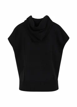 Cc Heart Comfy Knit Vest