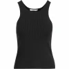 Cc Heart Elena Halterneck Knit Top