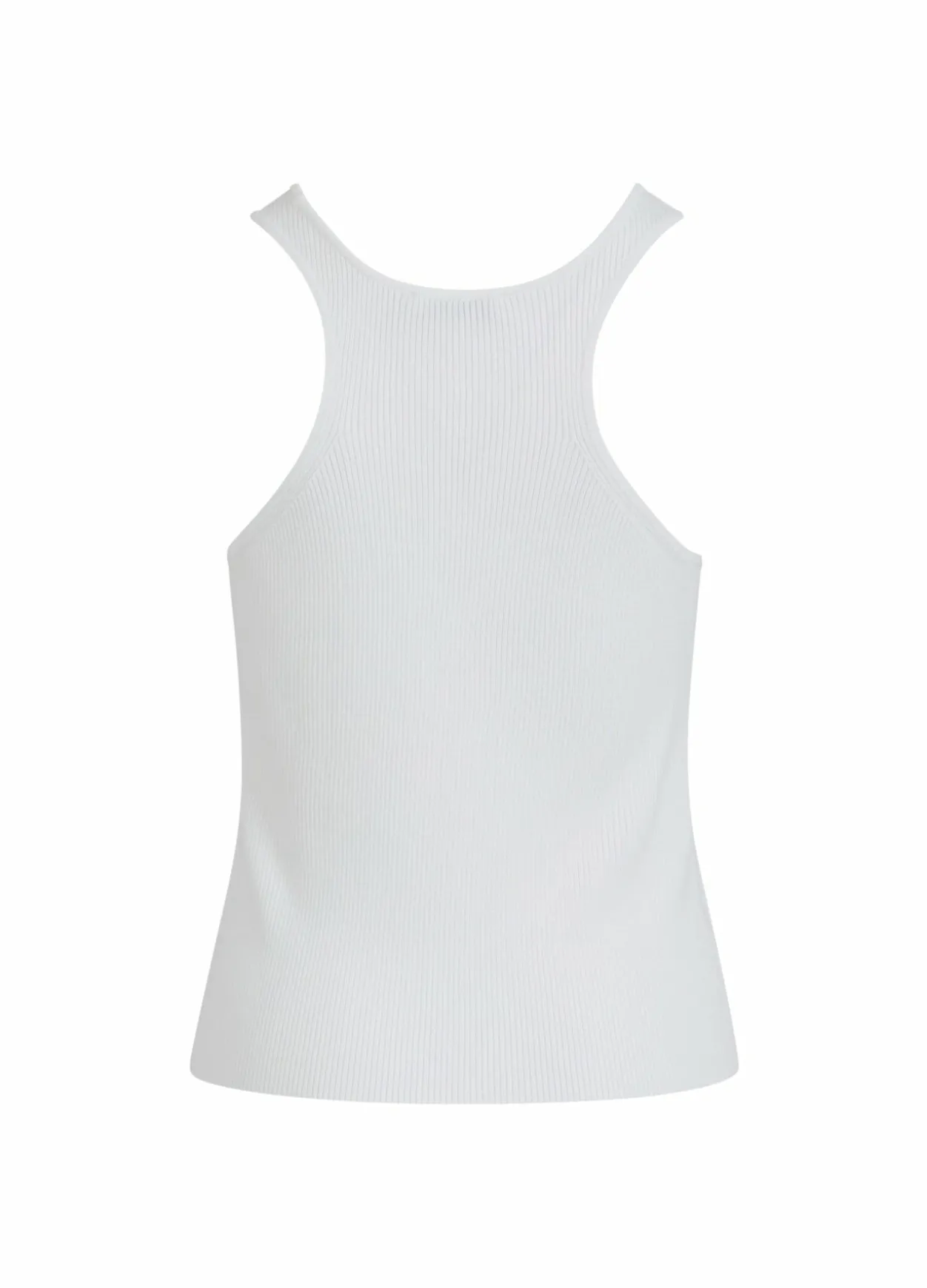Cc Heart Elena Halterneck Knit Top