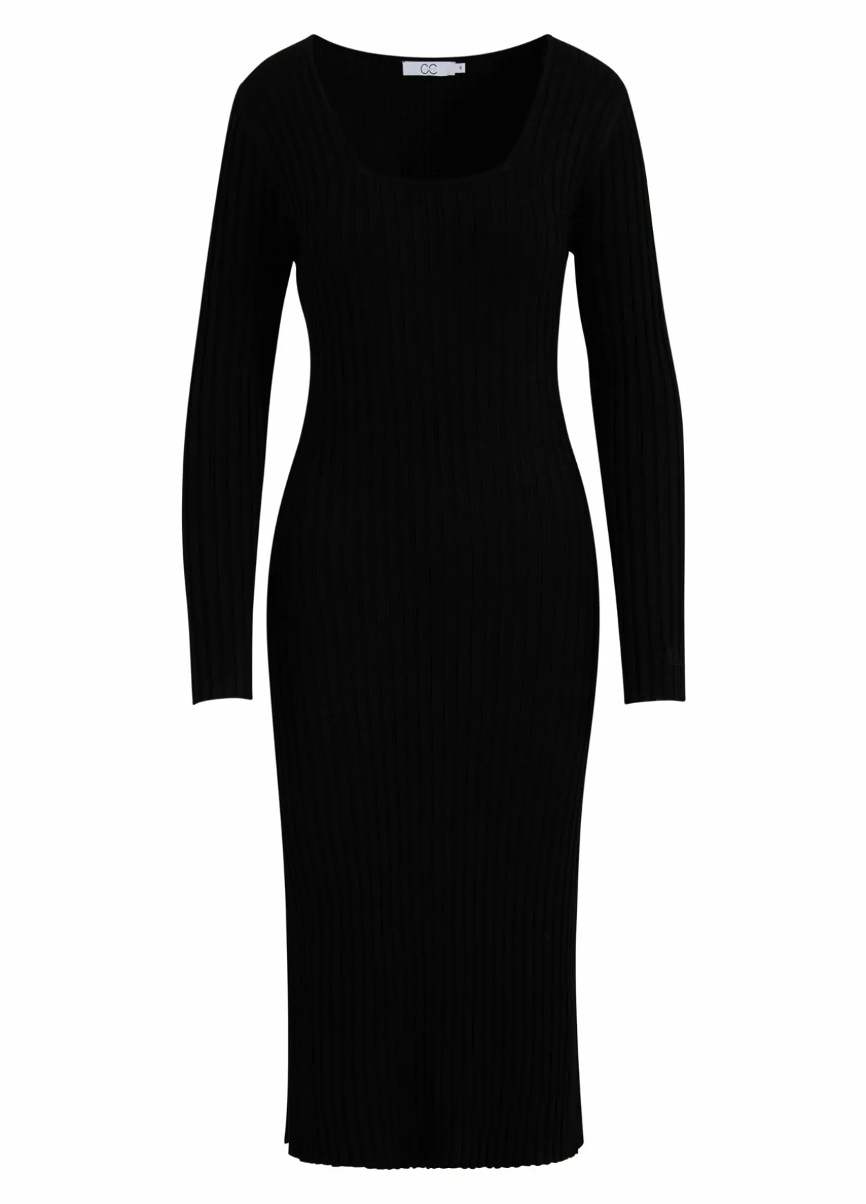 Cc Heart Elena Knit Dress