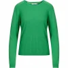 Cc Heart Ella Blouse W. Long Sleeves