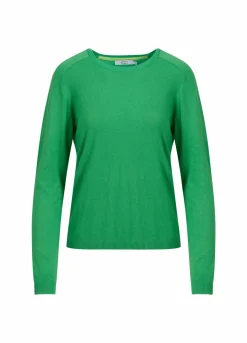 Cc Heart Ella Blouse W. Long Sleeves