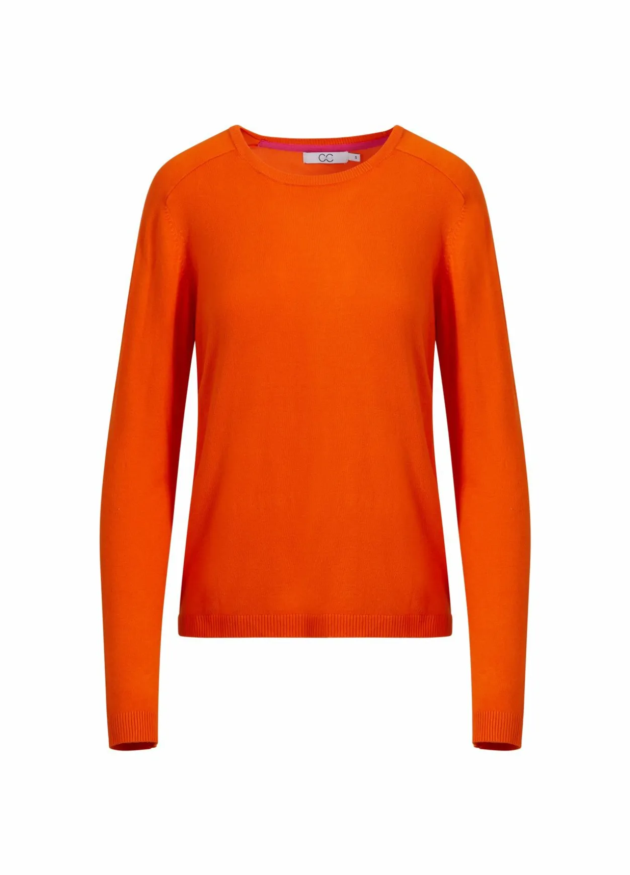 Cc Heart Ella Blouse W. Long Sleeves