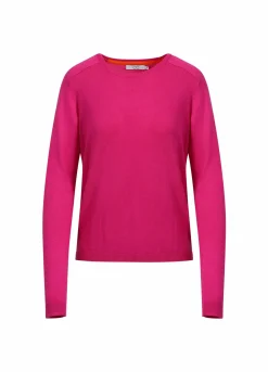 Cc Heart Ella Blouse W. Long Sleeves