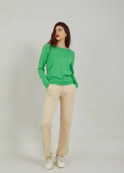 Cc Heart Ella Blouse W. Long Sleeves