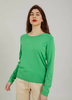 Cc Heart Ella Blouse W. Long Sleeves