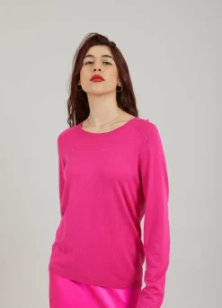 Cc Heart Ella Blouse W. Long Sleeves
