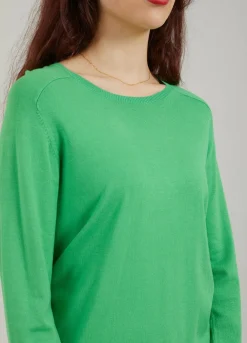Cc Heart Ella Blouse W. Long Sleeves